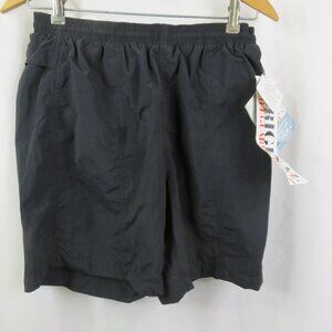 The Original Lifeguard Trunk Size S Performance Guard Uniform Swim Shorts